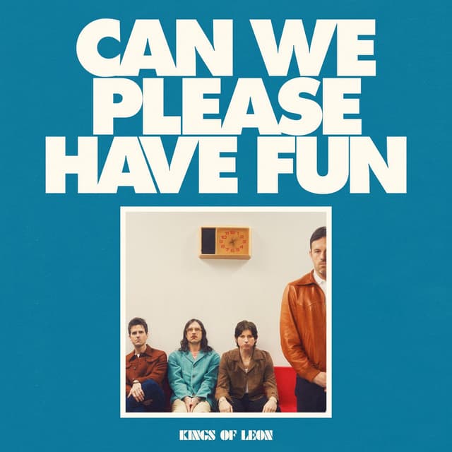 Nothing To Do album cover