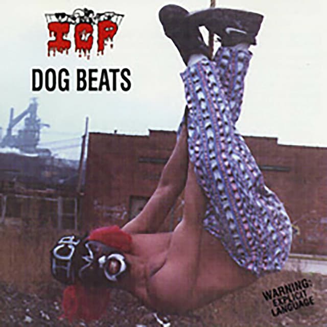 Dog Beats cover