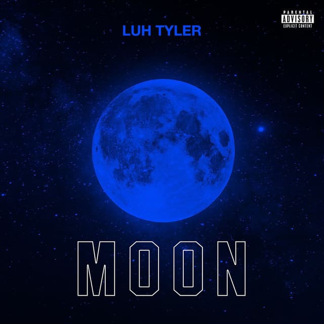 Moon cover