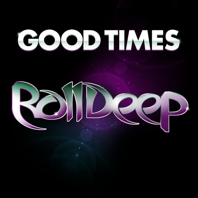 Good Times cover