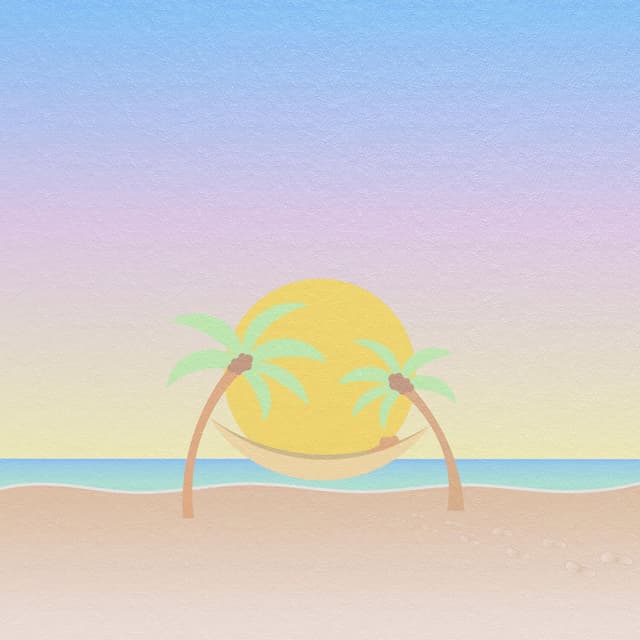 Palm Trees cover