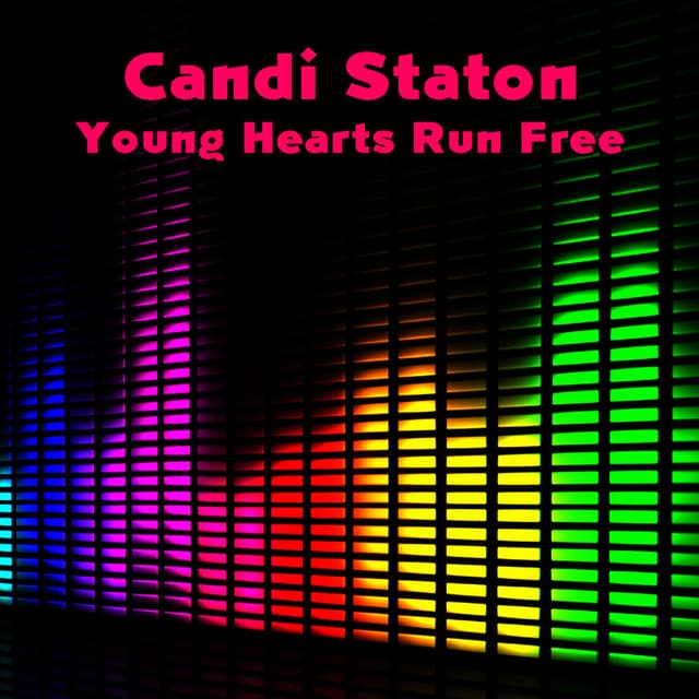 Young Hearts Run Free (Re-Recorded / Remastered) cover