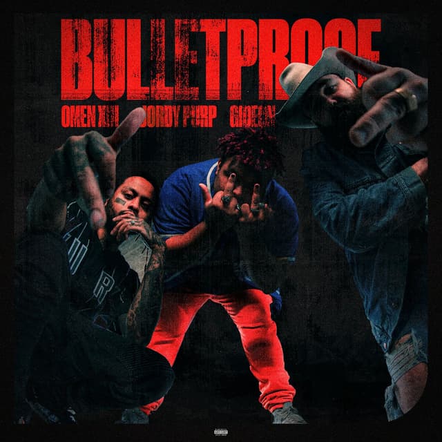 Bulletproof cover