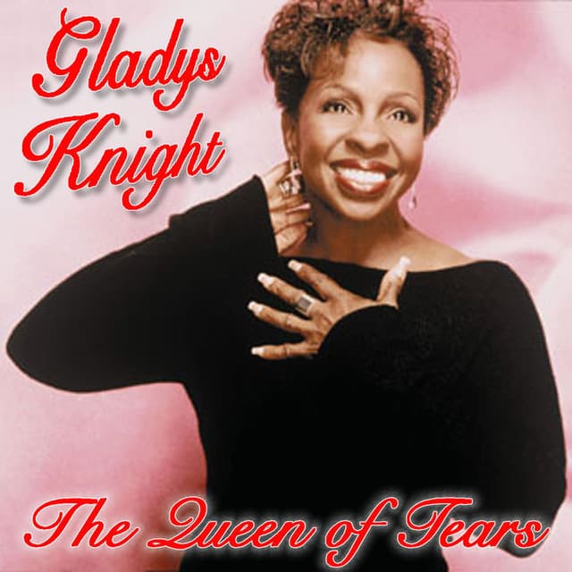 The Queen Of Tears cover