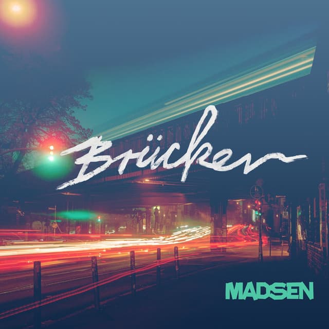 Brücken cover