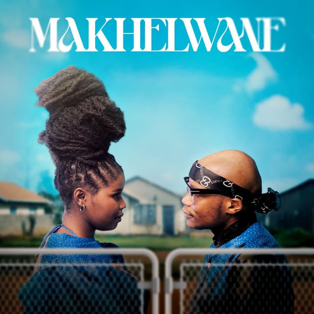 Mfazi Wephepha (feat. Big Zulu & Zee Nxumalo) cover