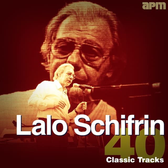 40 Classic Tracks cover