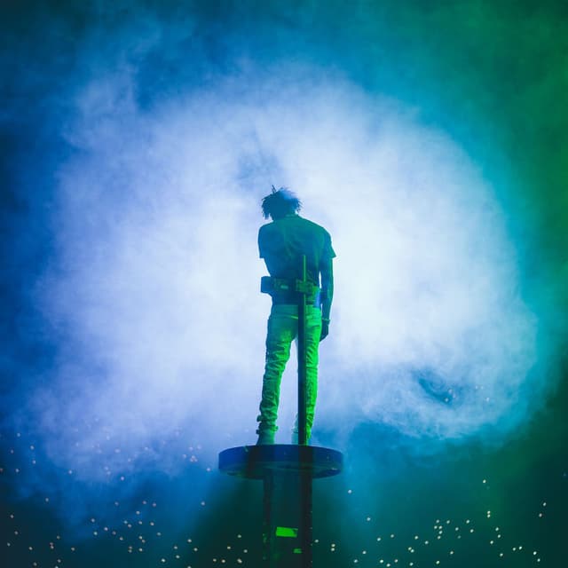 Slime Cry album cover
