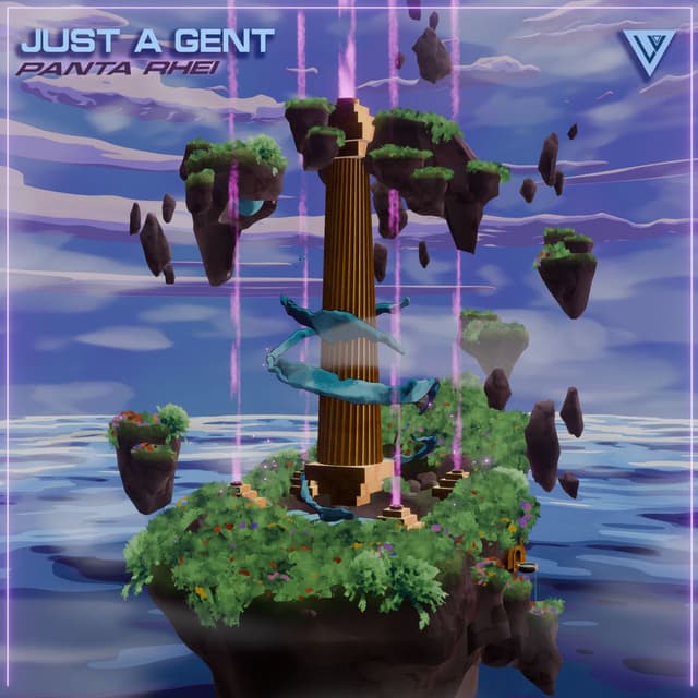 Panta Rhei cover
