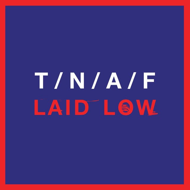 Laid Low cover