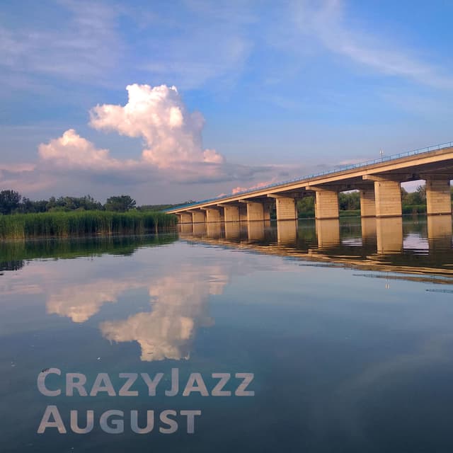 August cover