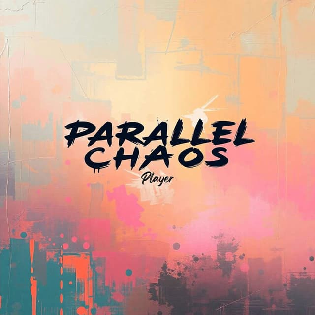 Parallel Chaos cover