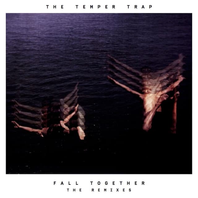 Fall Together (Remixes) album cover