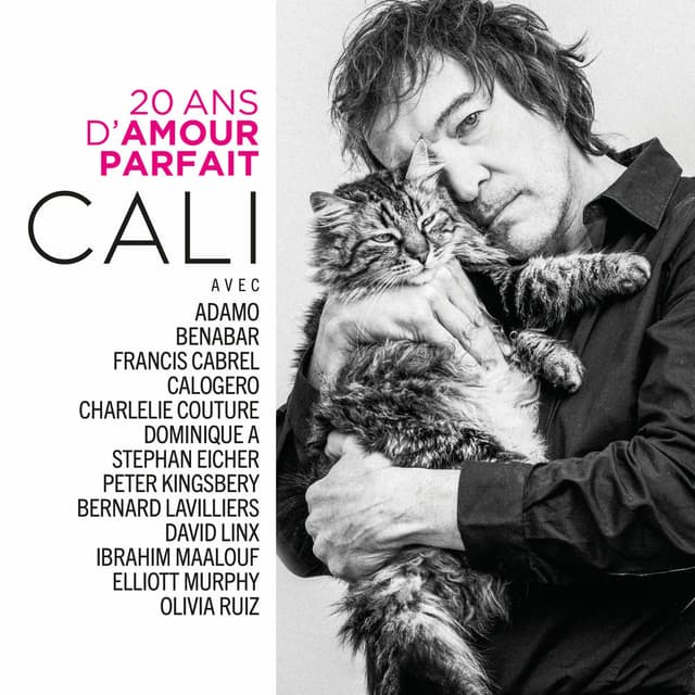C'est toujours le matin cover