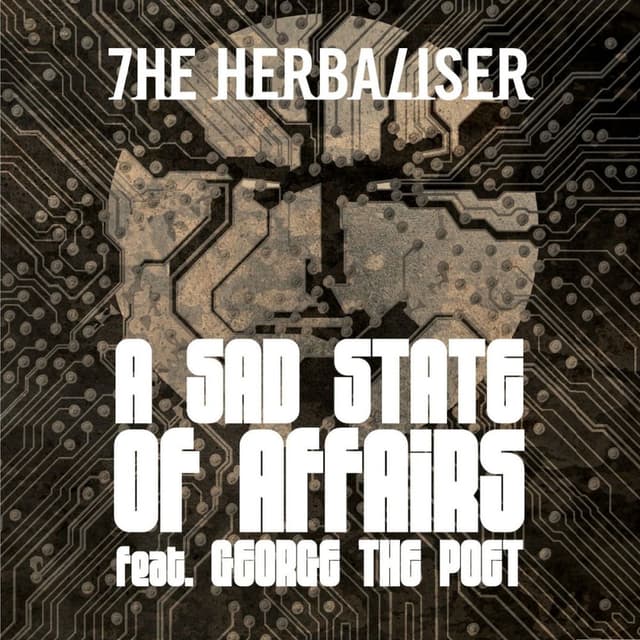 A Sad State of Affairs cover