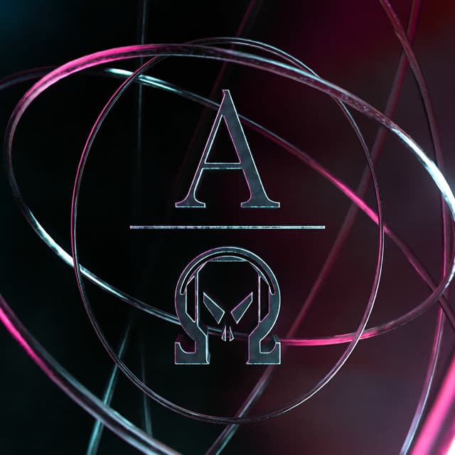 Virgil (Seba & Paradox Remix) cover