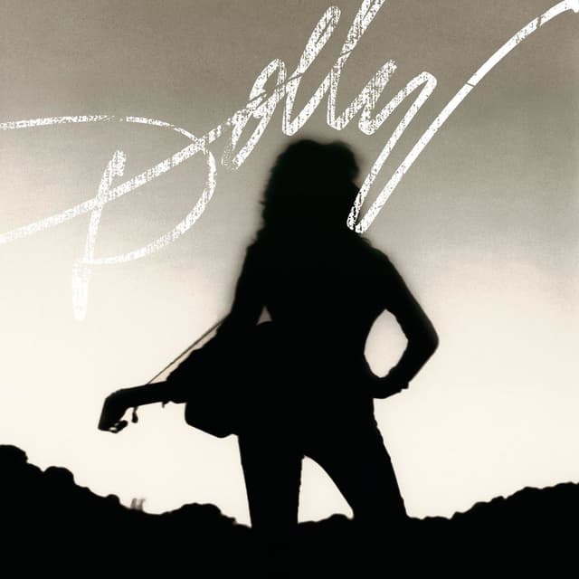 Dolly album cover