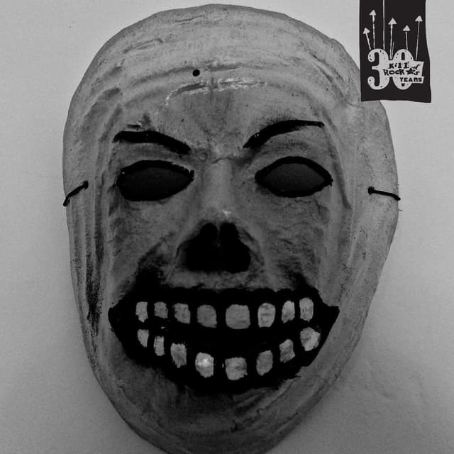 Killing Distance cover