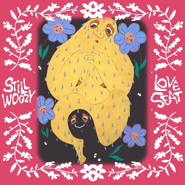 Lemon cover