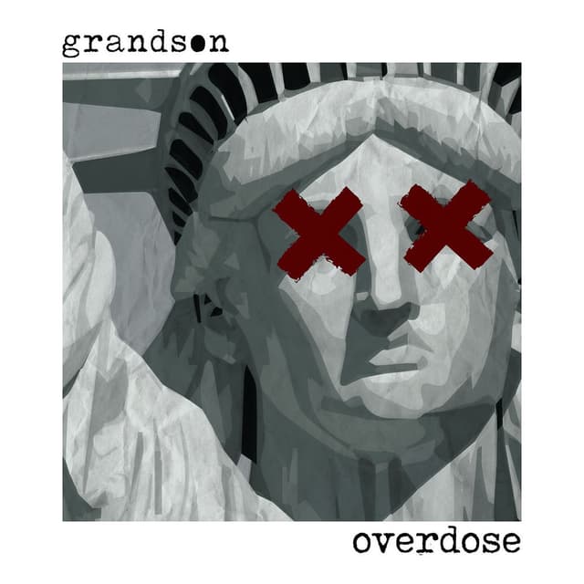 Overdose cover