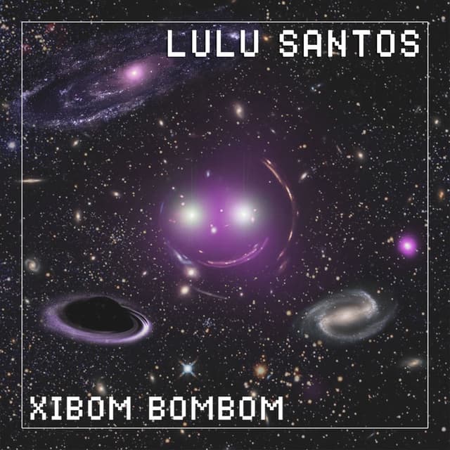 Xibom Bombom cover