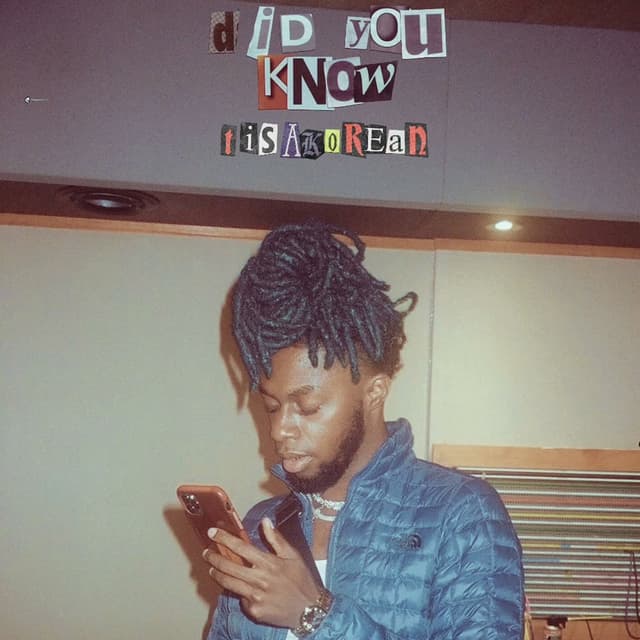 Did You Know (WiFi Password) cover