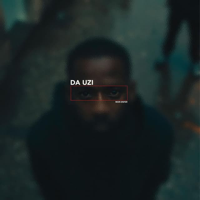 Mon enfer cover