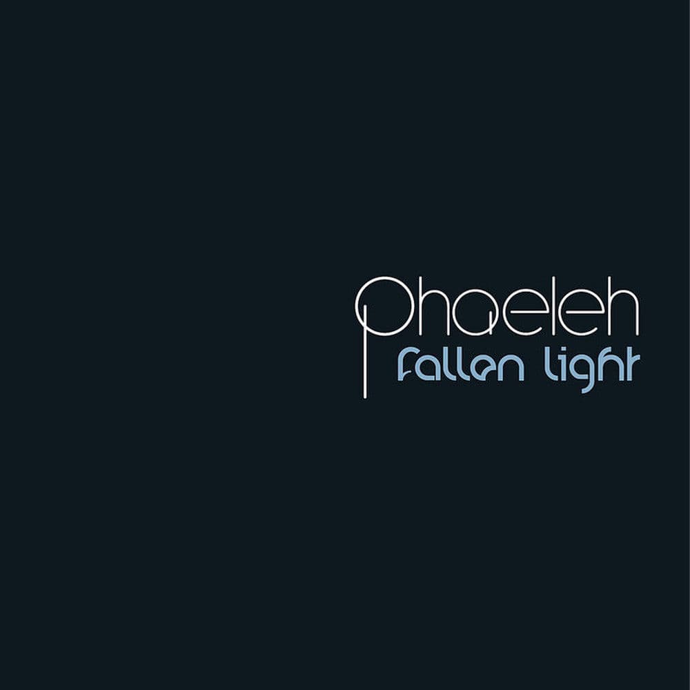 Fallen Light cover
