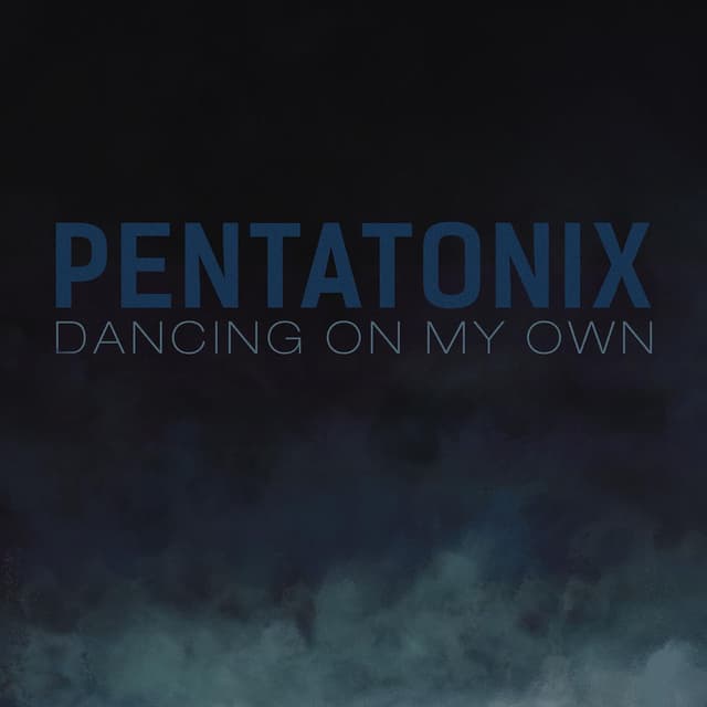 Dancing On My Own (Robyn Cover) cover