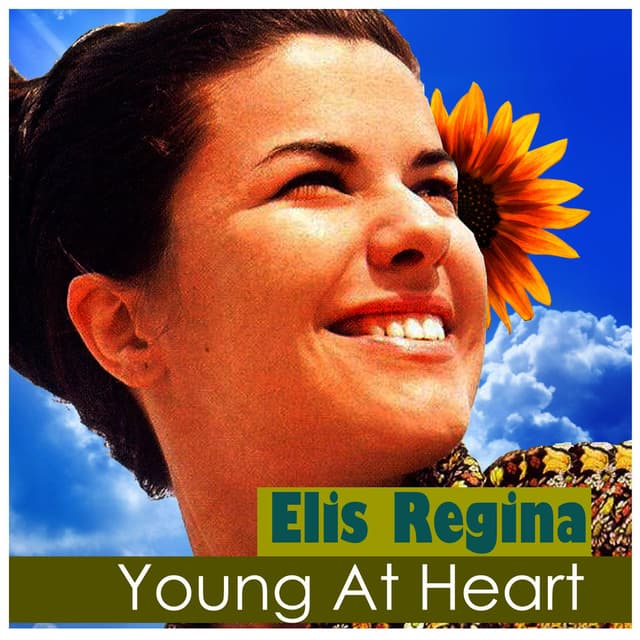 Young at Heart cover