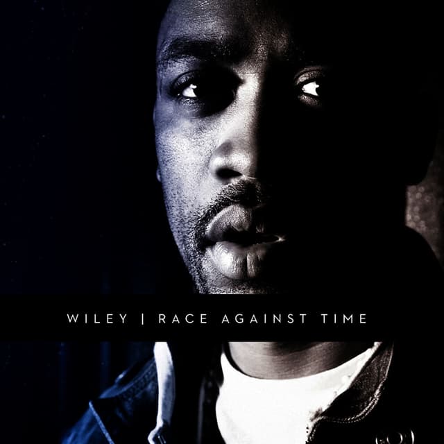 Race Against Time cover