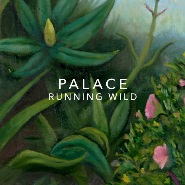 Running Wild cover