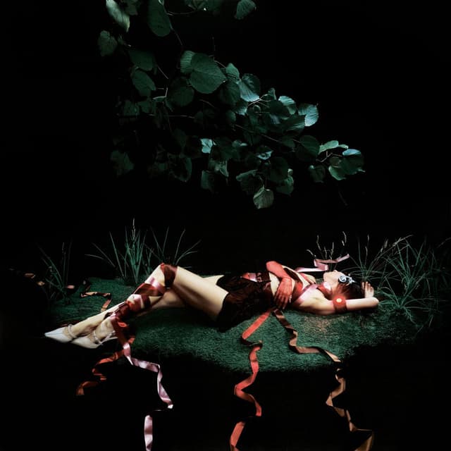 Blood And Butter cover