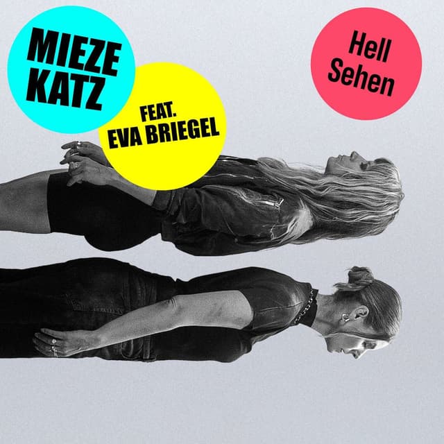 HellSehen cover
