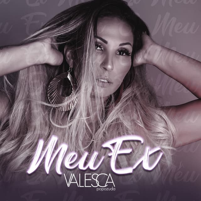 Meu Ex cover