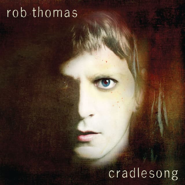 Cradlesong album cover