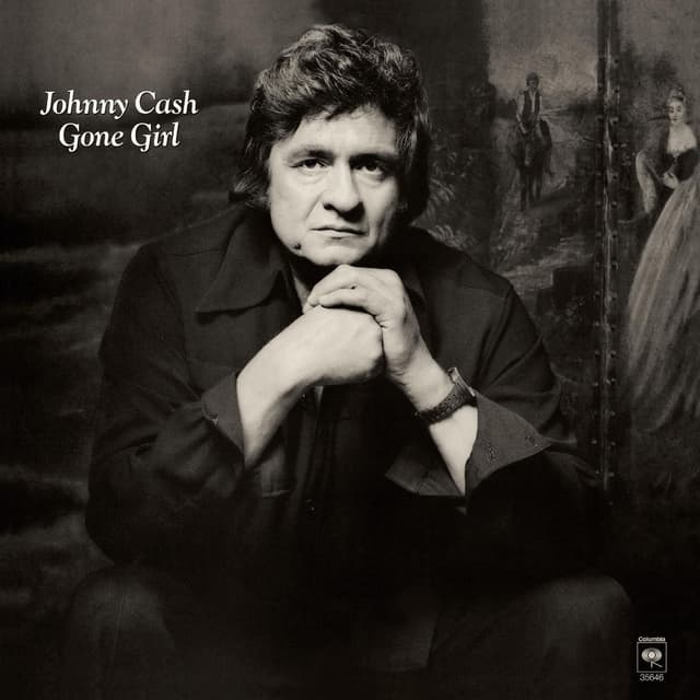 Gone Girl cover