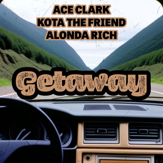 Getaway cover