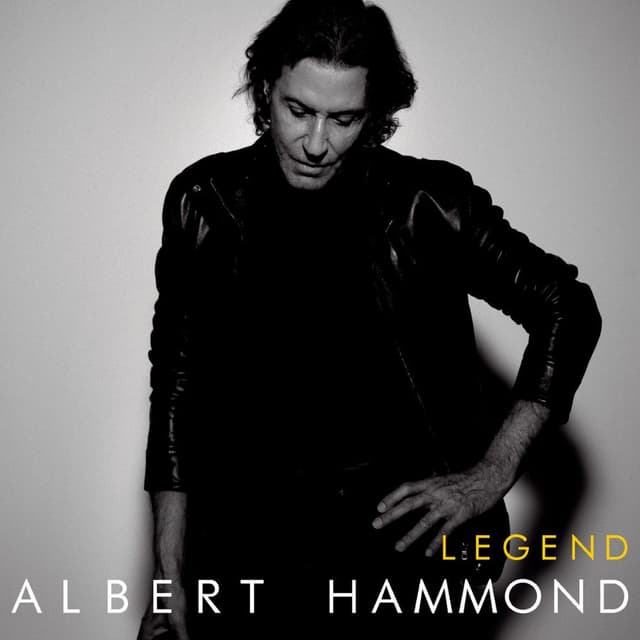 Legend cover