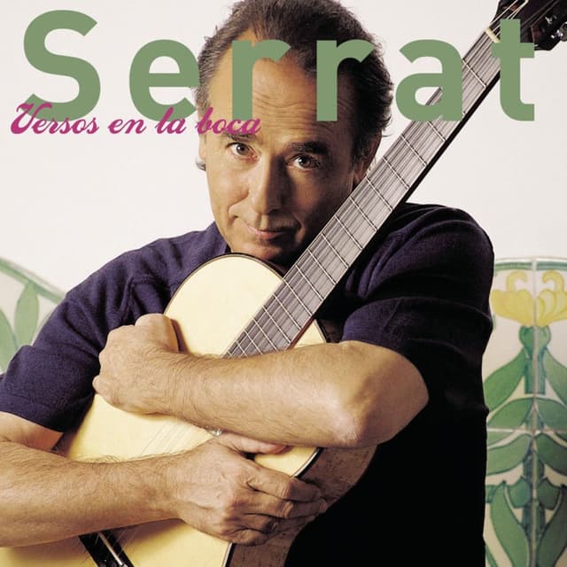 Versos En La Boca cover