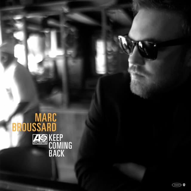 Keep Coming Back (iTunes Exclusive) cover
