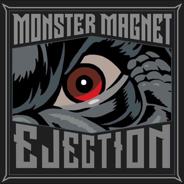 Ejection cover