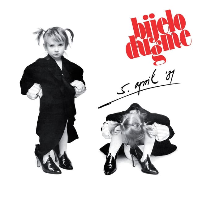 5. april '81 (Remaster Live 2021) cover