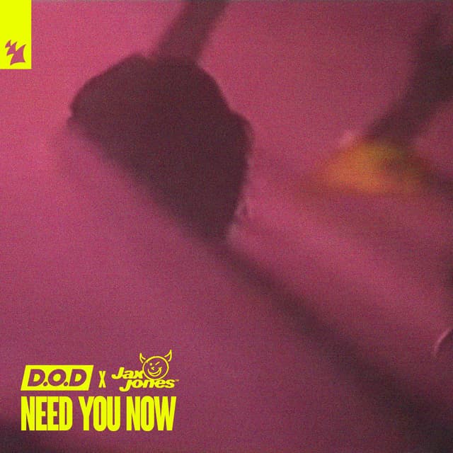 Need You Now (Acapella) cover