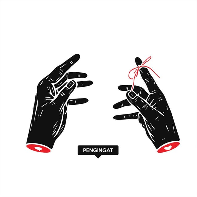 Pengingat cover