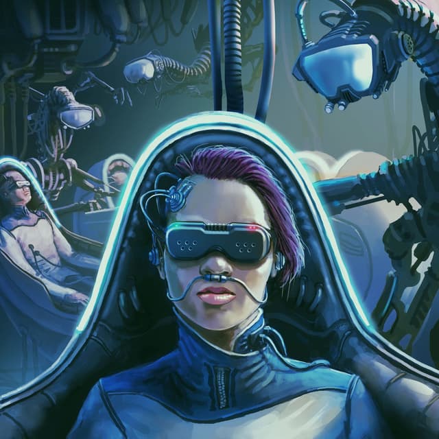 AUTOPILOT cover