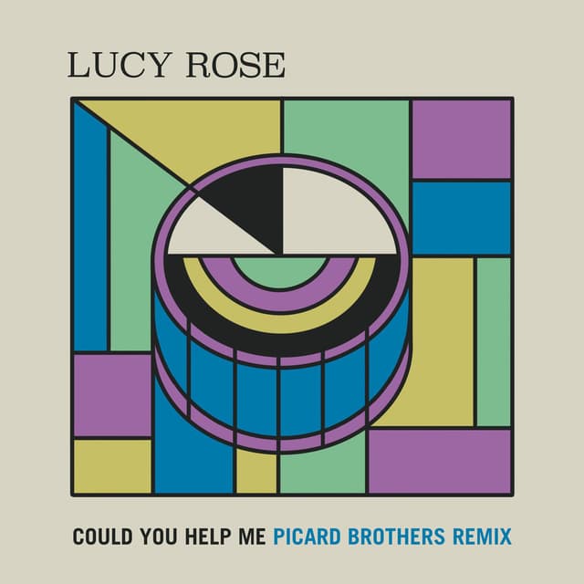 Could You Help Me (Picard Brothers Remix) cover