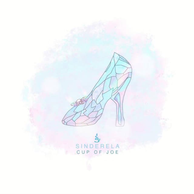 Sinderela cover
