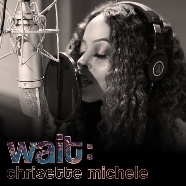 Wait cover