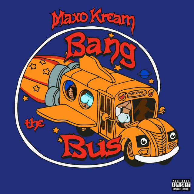 Bang The Bus cover